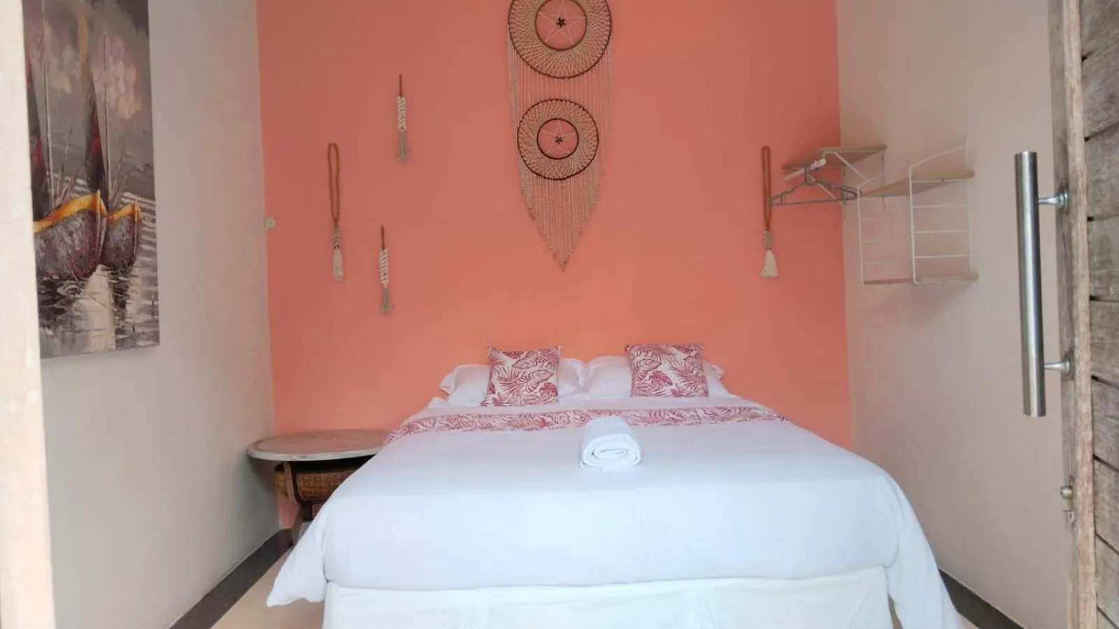Jojoby Sunset Villa Seminyak  0*, Seminyak (Bali)
