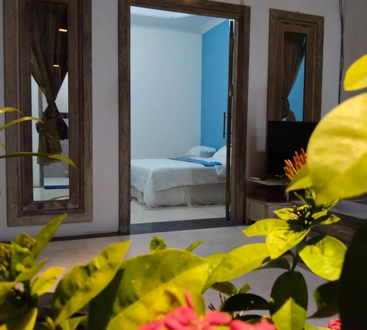 Jojoby Sunset Villa Seminyak  Indonesia