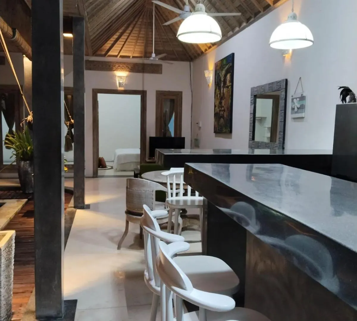 Jojoby Sunset Villa Seminyak